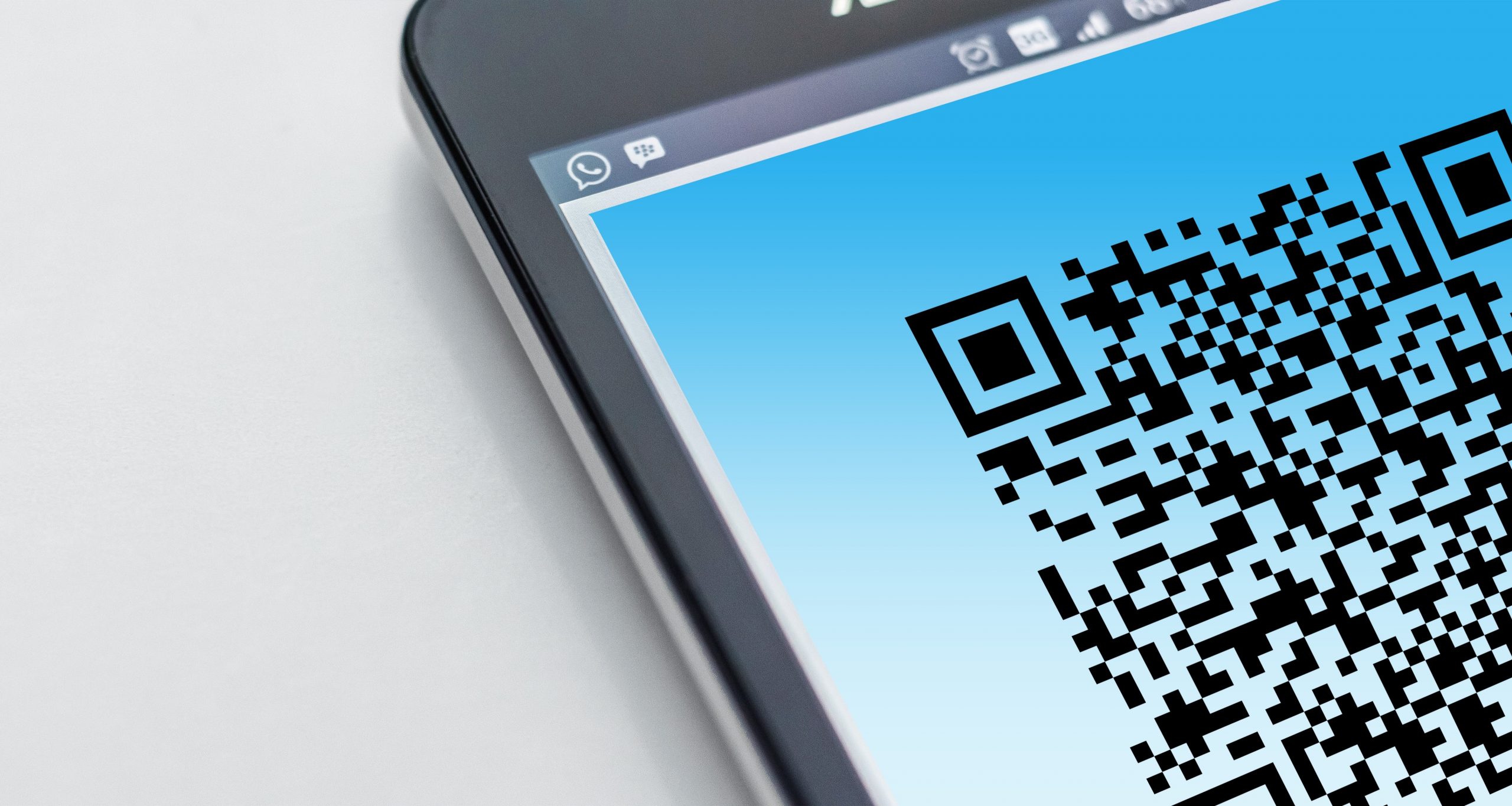 qr codes